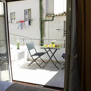 Alfama 44 , Lisboa Portugal