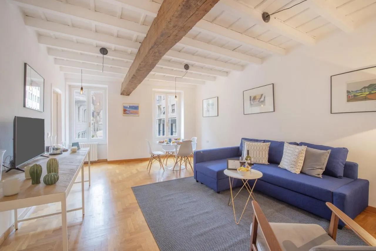Appartement Sweett - Moscova II à Milan