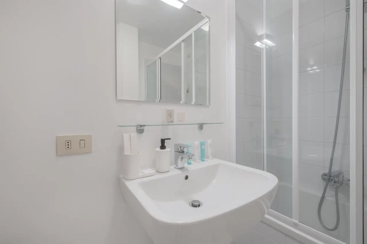 Appartement Sweett - Moscova II à Milan