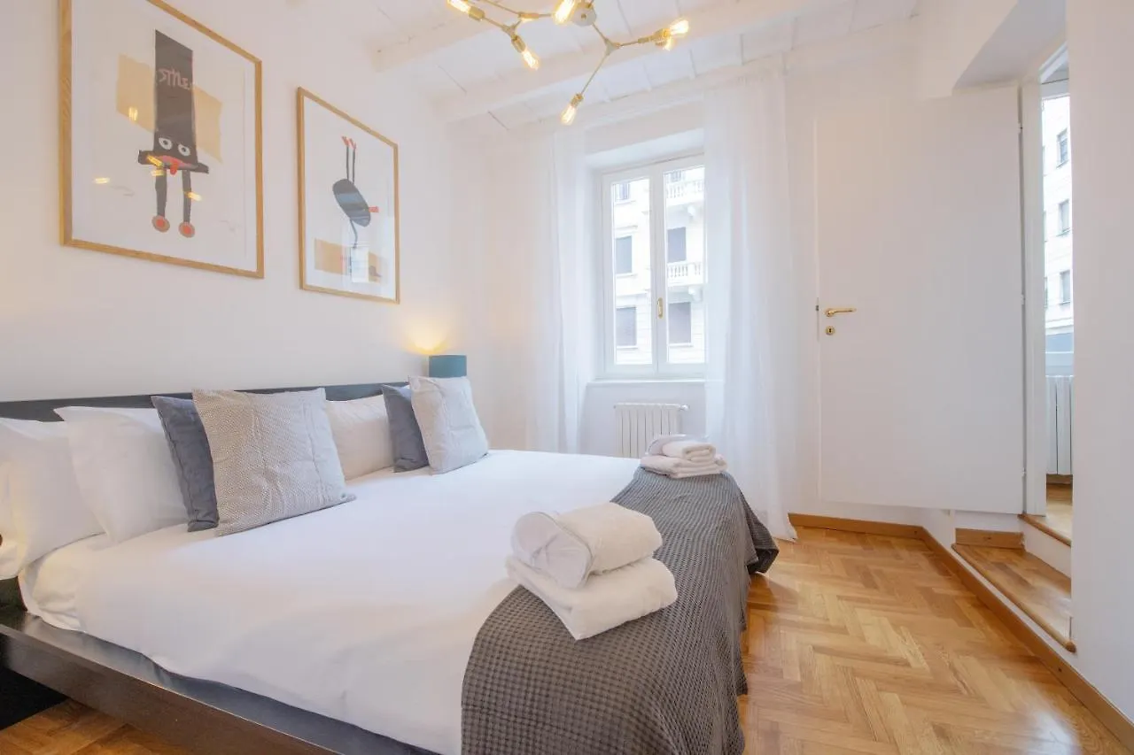 Appartement Sweett - Moscova II à Milan