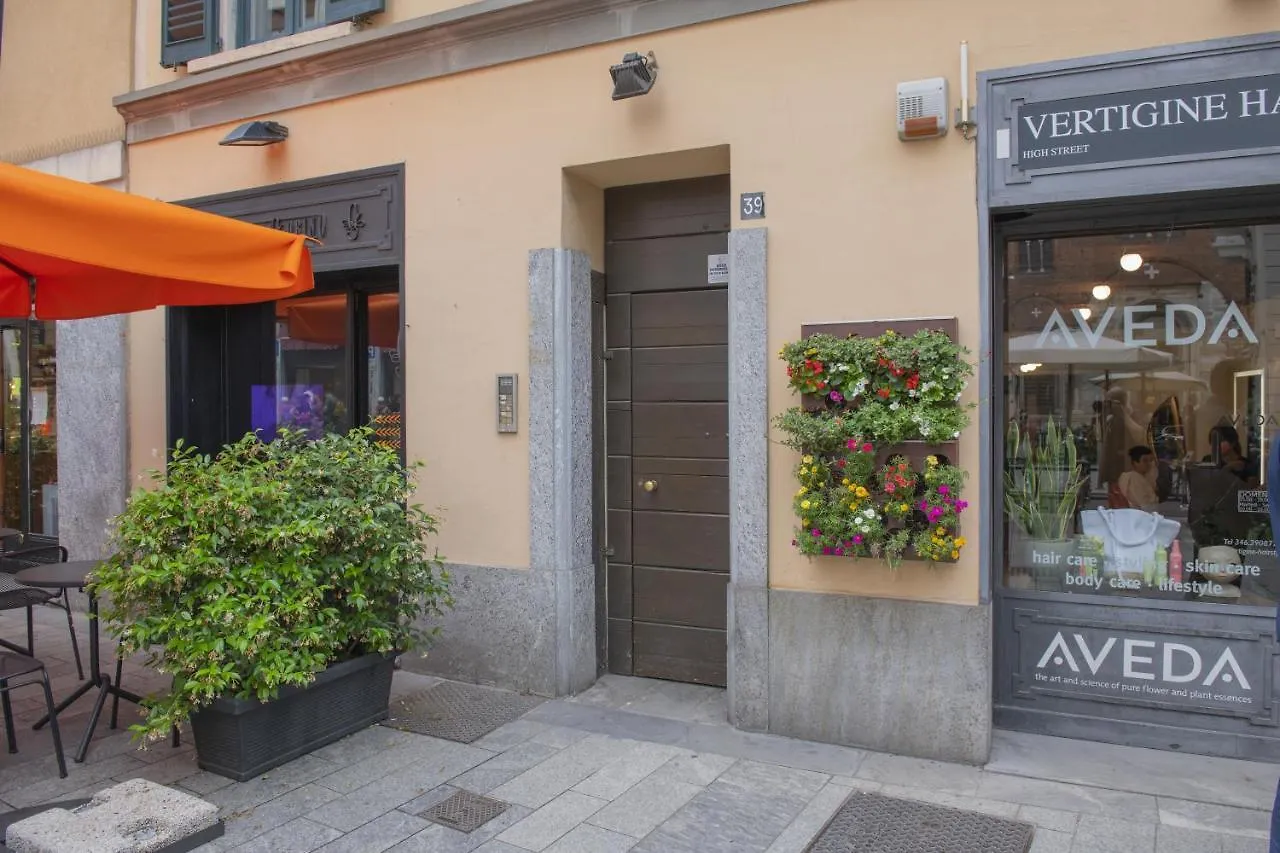 Appartement Sweett - Moscova II à Milan