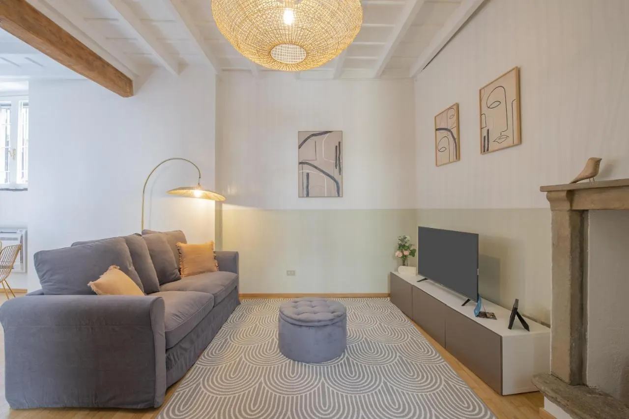 Appartement Sweett - Moscova II à Milan